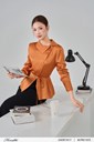 01Mapi1 - Copy - Copy-17-3 Ảnh của Áo kiểu cổ lệch, nẹp chéo